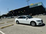 Audi A6 2012 годаүшін10 500 000 тг. в Шымкент – фото 5