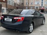 Toyota Camry 2012 года за 8 700 000 тг. в Актау – фото 3