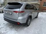 Toyota Highlander 2014 года за 14 400 000 тг. в Аягоз – фото 4