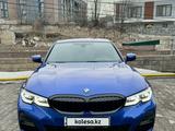 BMW 320 2020 года за 19 000 000 тг. в Алматы – фото 2