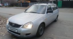 ВАЗ (Lada) Priora 2171 2013 годаүшін2 200 000 тг. в Алматы