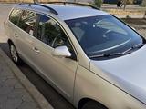 Volkswagen Passat 2010 годаүшін4 000 000 тг. в Талдыкорган