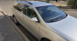 Volkswagen Passat 2010 годаүшін4 000 000 тг. в Талдыкорган