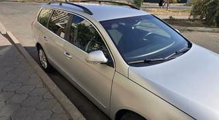 Volkswagen Passat 2010 года за 4 000 000 тг. в Талдыкорган