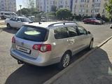 Volkswagen Passat 2010 годаүшін4 000 000 тг. в Талдыкорган – фото 2