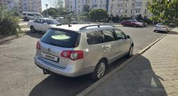 Volkswagen Passat 2010 годаүшін4 000 000 тг. в Талдыкорган – фото 2