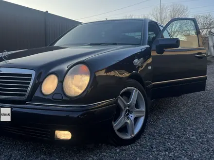 Mercedes-Benz E 280 1996 года за 3 500 000 тг. в Алматы – фото 6