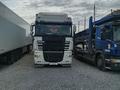 DAF  XF 95 2005 года за 16 500 000 тг. в Алматы