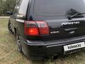 Subaru Forester 1997 годаfor3 000 000 тг. в Алматы – фото 13