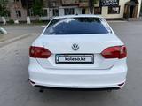 Volkswagen Jetta 2013 годаүшін2 700 000 тг. в Караганда – фото 4