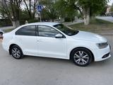 Volkswagen Jetta 2013 годаүшін2 700 000 тг. в Караганда – фото 2