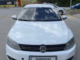 Volkswagen Jetta 2013 годаүшін2 700 000 тг. в Караганда