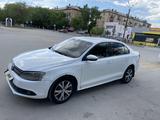 Volkswagen Jetta 2013 годаүшін2 700 000 тг. в Караганда – фото 3