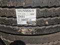 315/70R22.5 Hankook (ведущая) за 240 000 тг. в Шымкент – фото 5