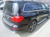 Mercedes-Benz GL 500 2013 года за 15 800 000 тг. в Алматы – фото 3