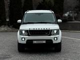 Land Rover Discovery 2015 года за 14 200 000 тг. в Алматы – фото 3