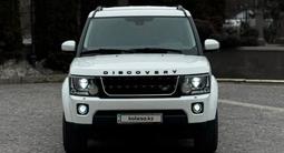 Land Rover Discovery 2015 года за 14 200 000 тг. в Алматы – фото 3