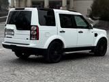 Land Rover Discovery 2015 года за 14 200 000 тг. в Алматы – фото 4