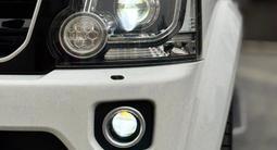 Land Rover Discovery 2015 года за 14 200 000 тг. в Алматы