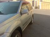 Nissan X-Trail 2007 года за 5 800 000 тг. в Костанай – фото 5