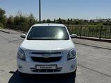 Chevrolet Cobalt 2025 года за 6 950 000 тг. в Шымкент – фото 2