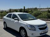 Chevrolet Cobalt 2025 года за 6 950 000 тг. в Шымкент