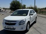 Chevrolet Cobalt 2025 года за 6 950 000 тг. в Шымкент – фото 4