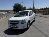Chevrolet Cobalt 2025 года за 6 950 000 тг. в Шымкент – фото 3