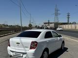 Chevrolet Cobalt 2025 года за 6 950 000 тг. в Шымкент – фото 5