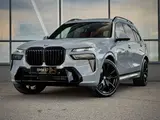 BMW X7 XDrive 40i 2025 года за 82 982 000 тг. в Усть-Каменогорск