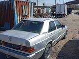Mercedes-Benz 190 1988 годаүшін600 000 тг. в Алматы – фото 2