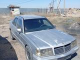 Mercedes-Benz 190 1988 годаүшін600 000 тг. в Алматы