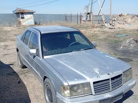Mercedes-Benz 190 1988 года за 600 000 тг. в Алматы