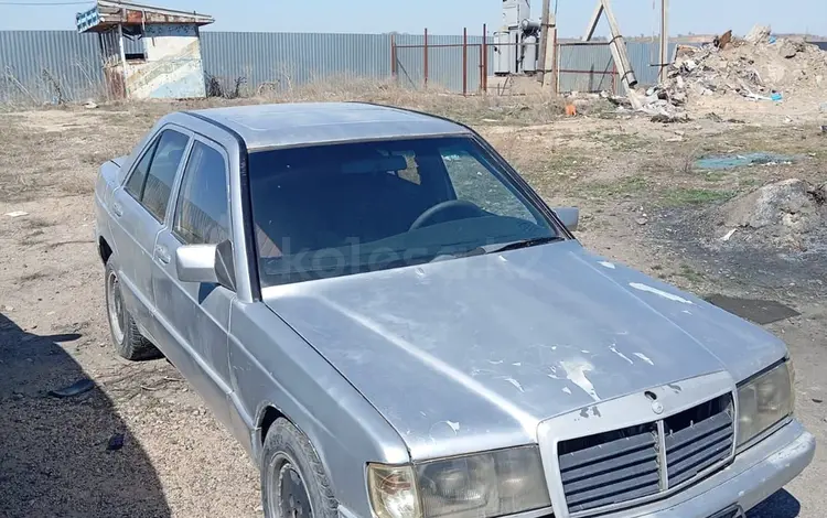 Mercedes-Benz 190 1988 года за 600 000 тг. в Алматы