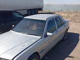 Mercedes-Benz 190 1988 годаүшін600 000 тг. в Алматы – фото 3