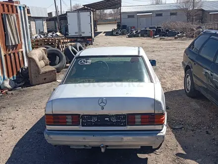 Mercedes-Benz 190 1988 года за 600 000 тг. в Алматы – фото 4