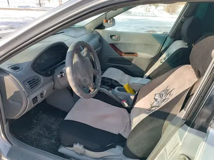 Mitsubishi Galant 1999 года за 1 600 000 тг. в Алматы – фото 13