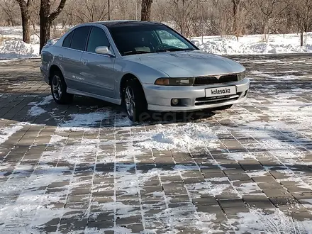 Mitsubishi Galant 1999 года за 1 600 000 тг. в Алматы – фото 14