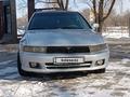 Mitsubishi Galant 1999 года за 1 600 000 тг. в Алматы – фото 2