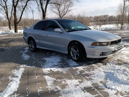 Mitsubishi Galant 1999 года за 1 600 000 тг. в Алматы – фото 6