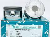 Комплект Поршней/Поршня на Mitsubishi 6G75 3.8 24v Teikin за 75 000 тг. в Алматы