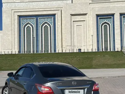 Nissan Teana 2014 года за 8 500 000 тг. в Астана – фото 3