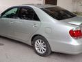 Toyota Camry 2004 годаүшін5 000 000 тг. в Тараз – фото 6