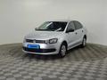 Volkswagen Polo 2015 годаүшін4 120 000 тг. в Алматы
