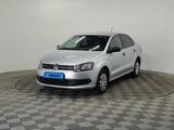 Volkswagen Polo 2015 года за 4 120 000 тг. в Алматы
