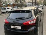 Nissan Tiida 2015 годаүшін4 449 000 тг. в Алматы – фото 3