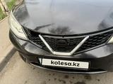 Nissan Tiida 2015 годаүшін4 449 000 тг. в Алматы – фото 5