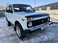 ВАЗ (Lada) Lada 2121 2014 годаүшін4 290 000 тг. в Алматы – фото 21