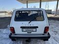 ВАЗ (Lada) Lada 2121 2014 годаүшін4 290 000 тг. в Алматы – фото 5