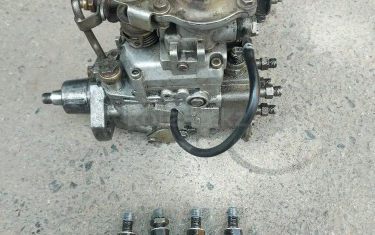 Аппаратура (ТНВД) за 110 000 тг. в Алматы